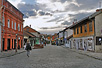 Tešnjar, Old Quarter in Valjevo (Photo: Aleksa Stojković)